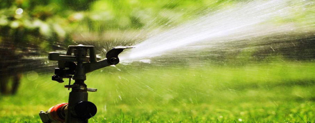 Irrigation Equipment